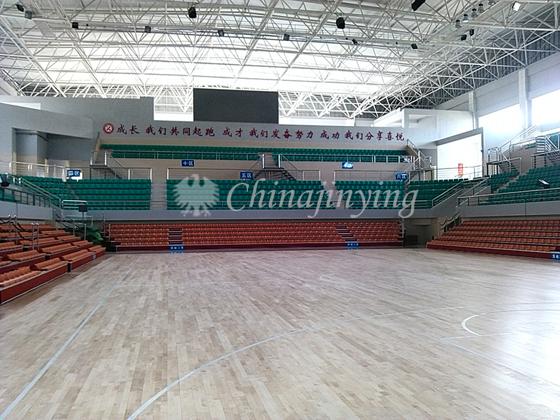 JY-8701南京金肯學院